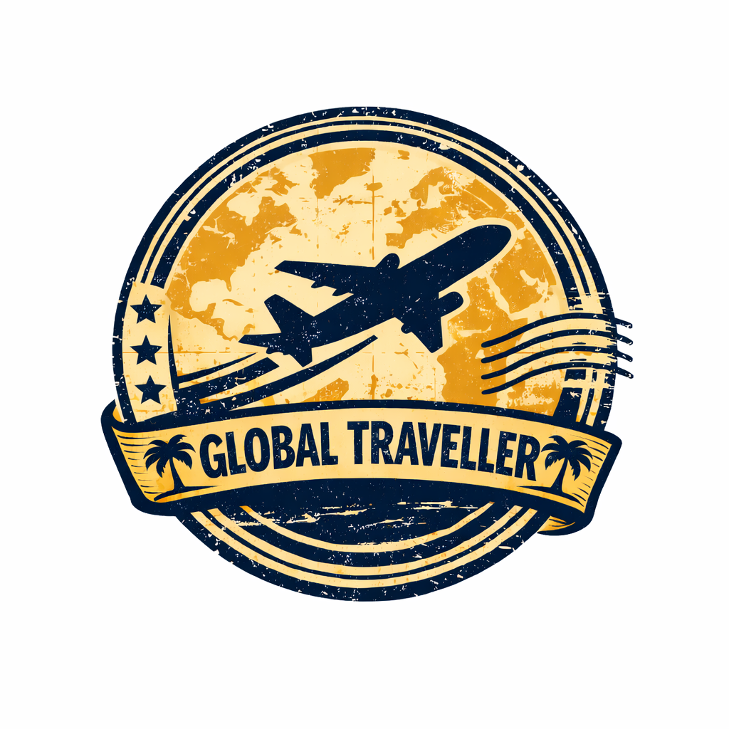 Global Traveller Collection