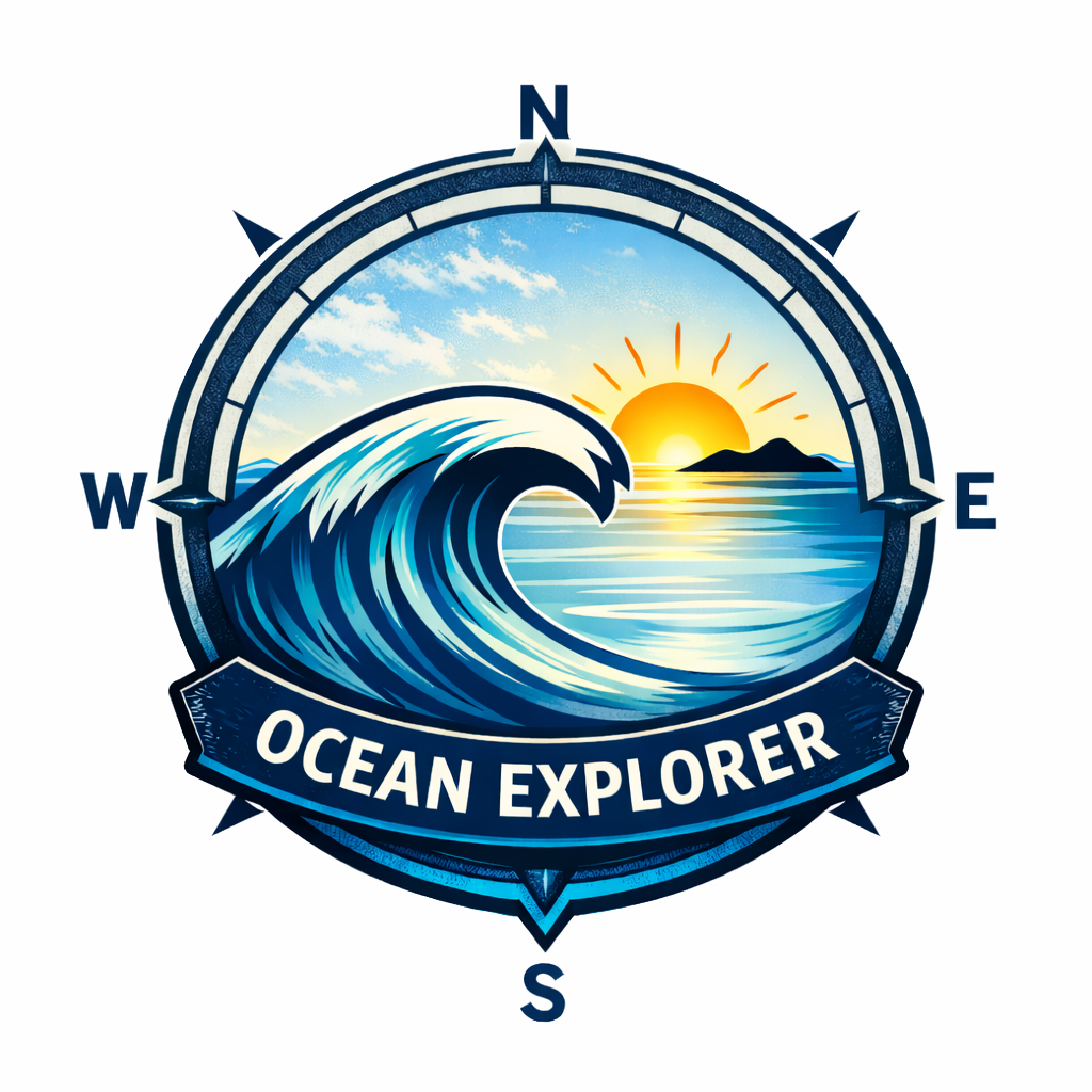 Ocean Explorer Collection