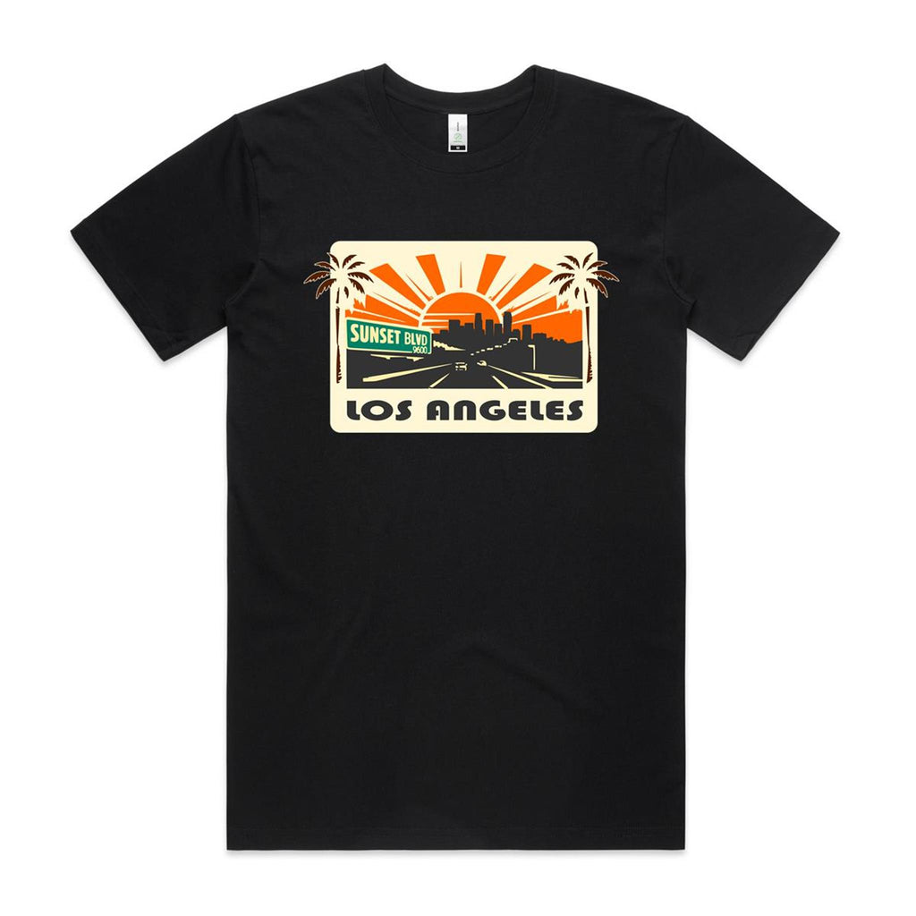Los Angeles - Tee