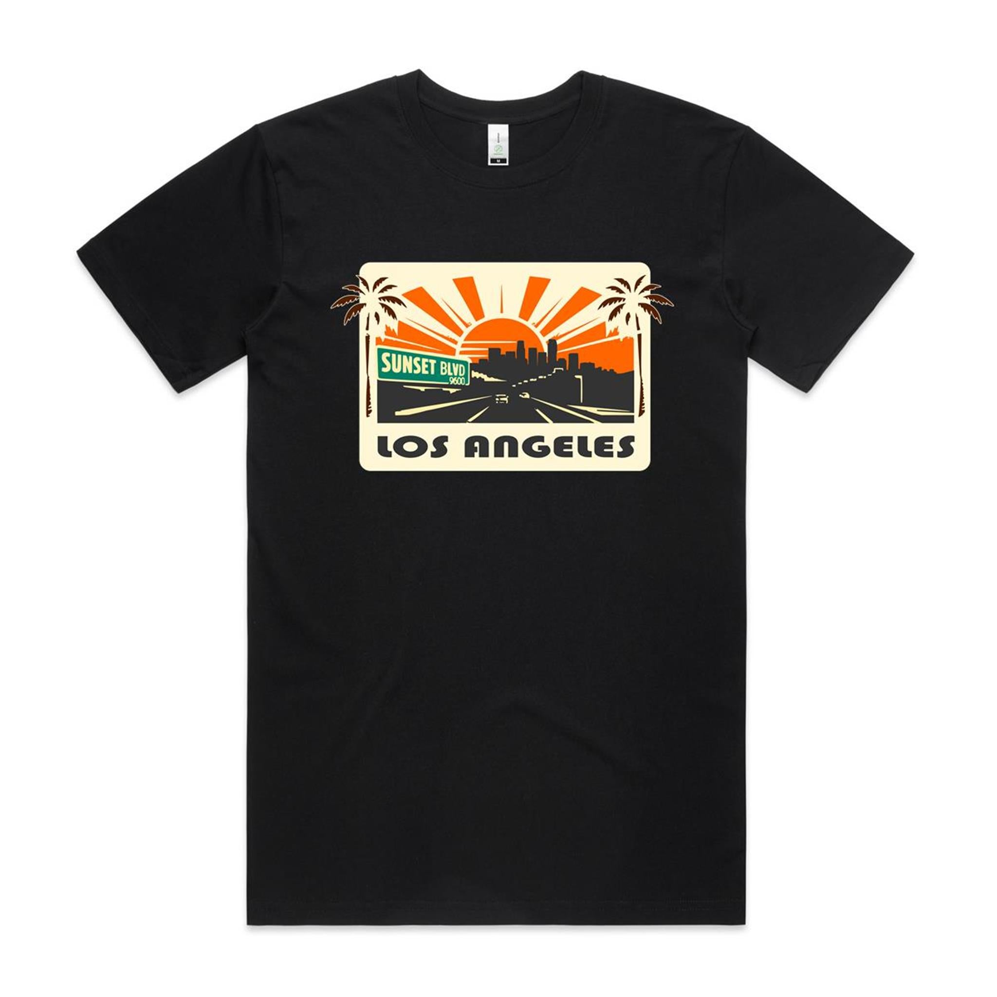 Los Angeles - Tee