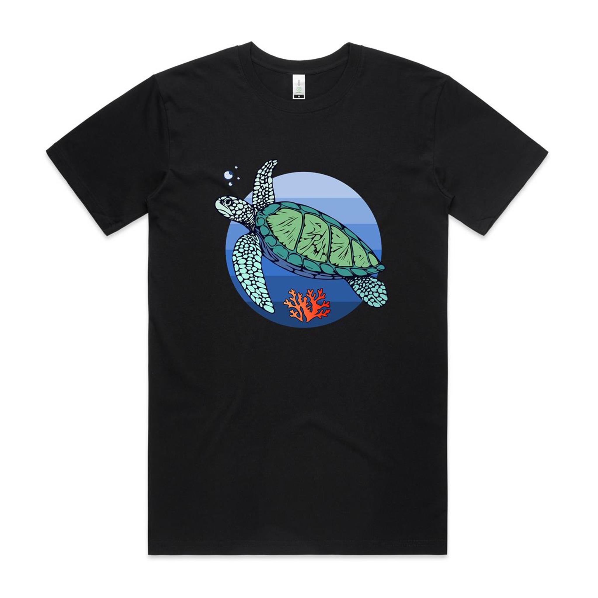 Sea Turtle - Tee