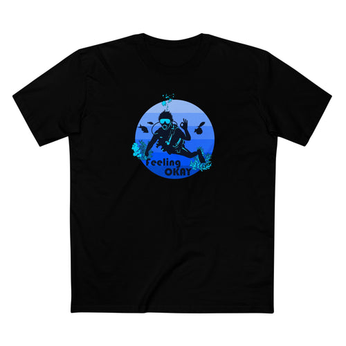 Feeling Okay Tee