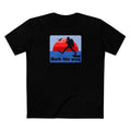 Walk this Way Tee
