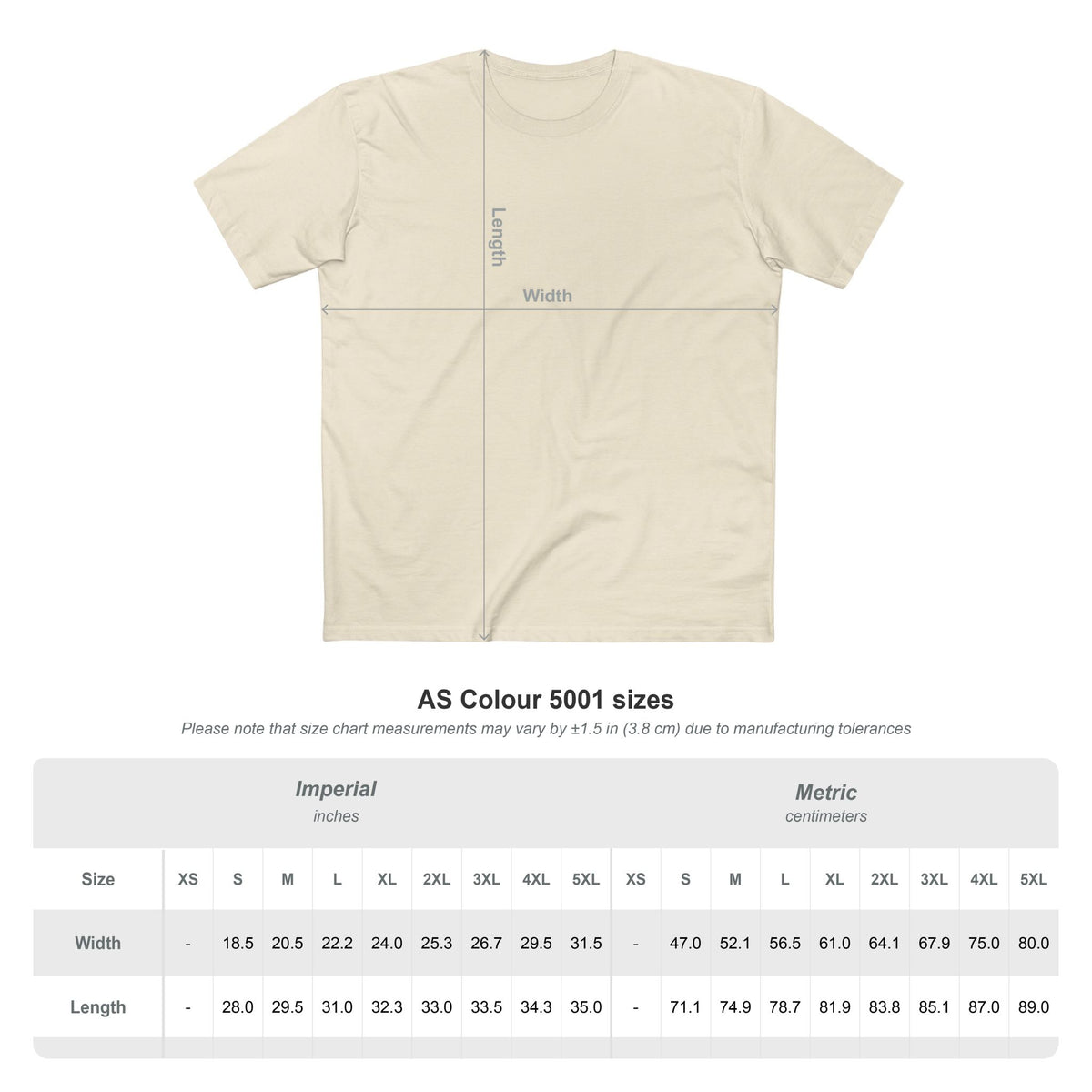 Mount Fuji Tee