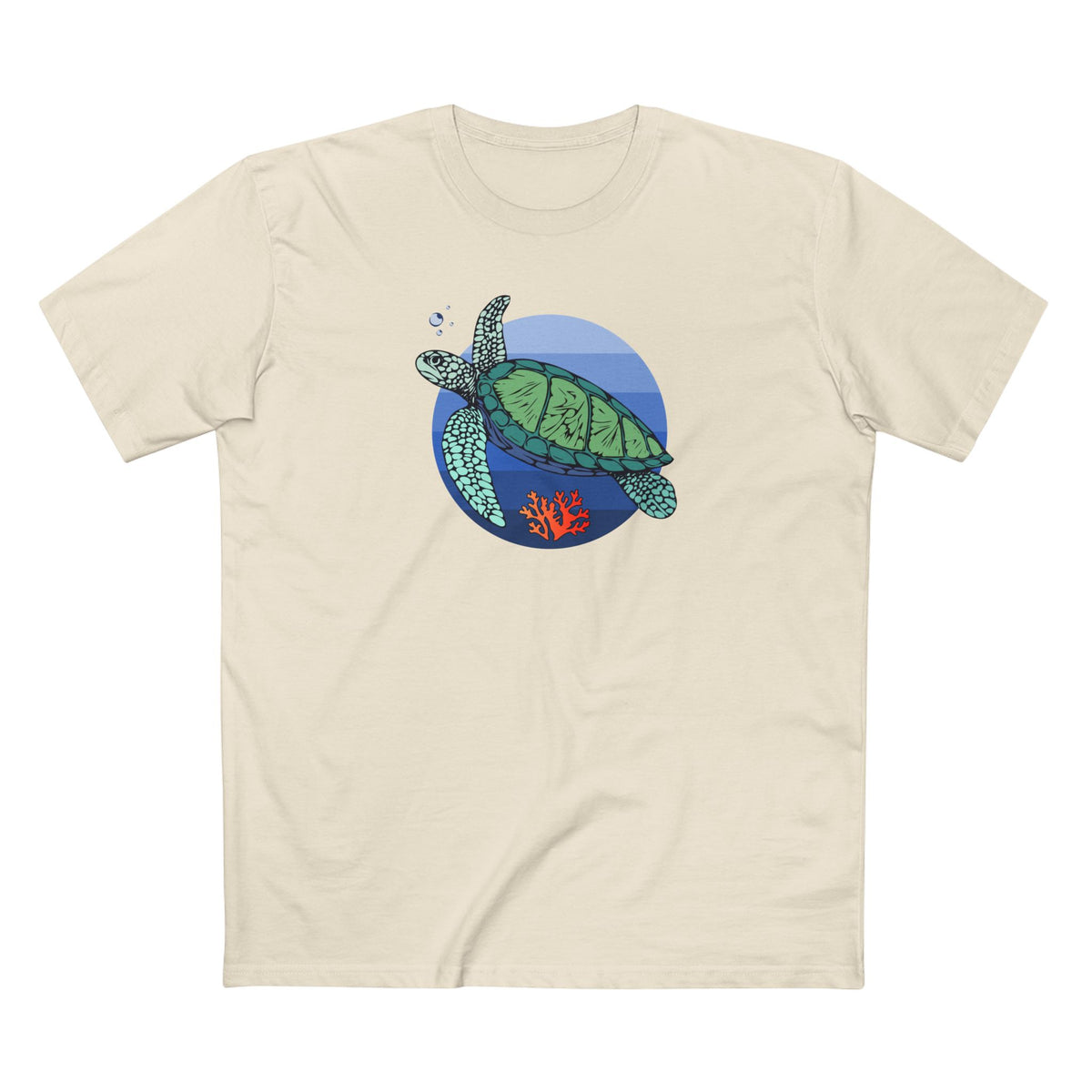 Sea Turtle Tee
