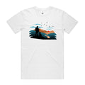 Explore - Tee