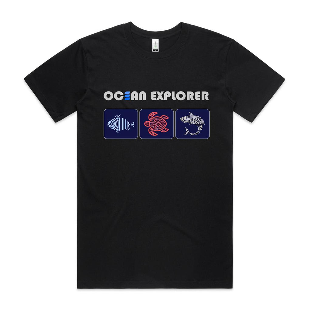 Ocean Explorer - Tee