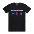 Ocean Explorer - Tee