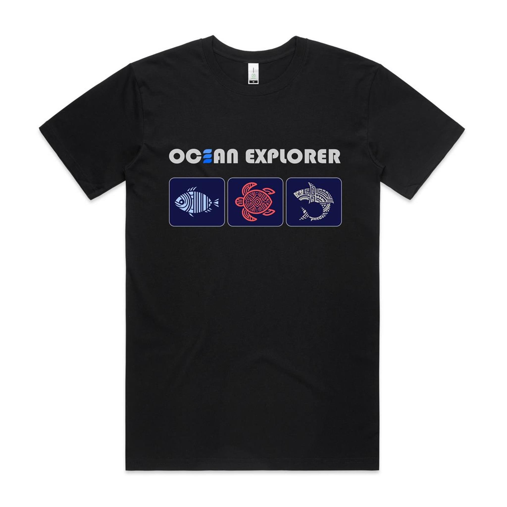 Ocean Explorer - Tee