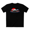Mount Fuji Tee