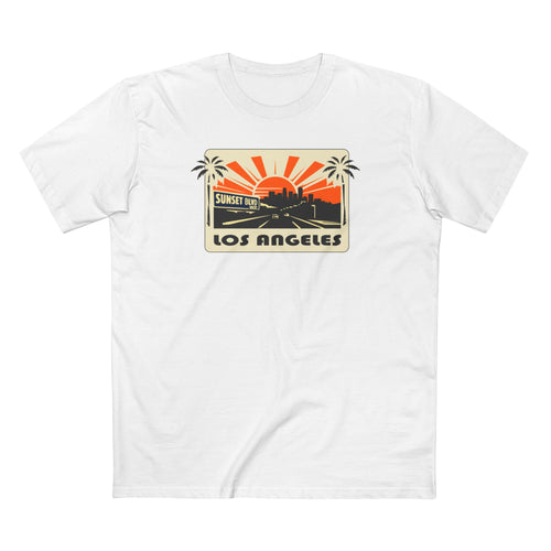 Los Angeles Tee