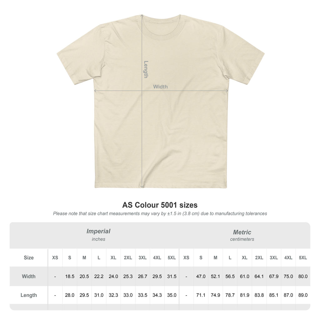 Los Angeles Tee