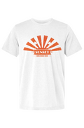 Sunset Boulevard (Orange)