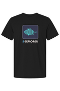Ocean Explorer - Blue Fin
