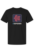 Ocean Explorer - Sea Turtle