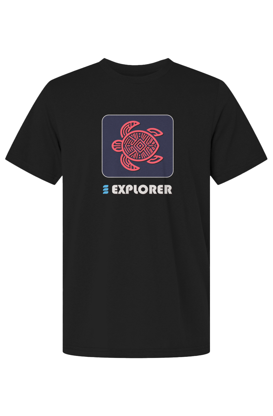 Ocean Explorer - Sea Turtle