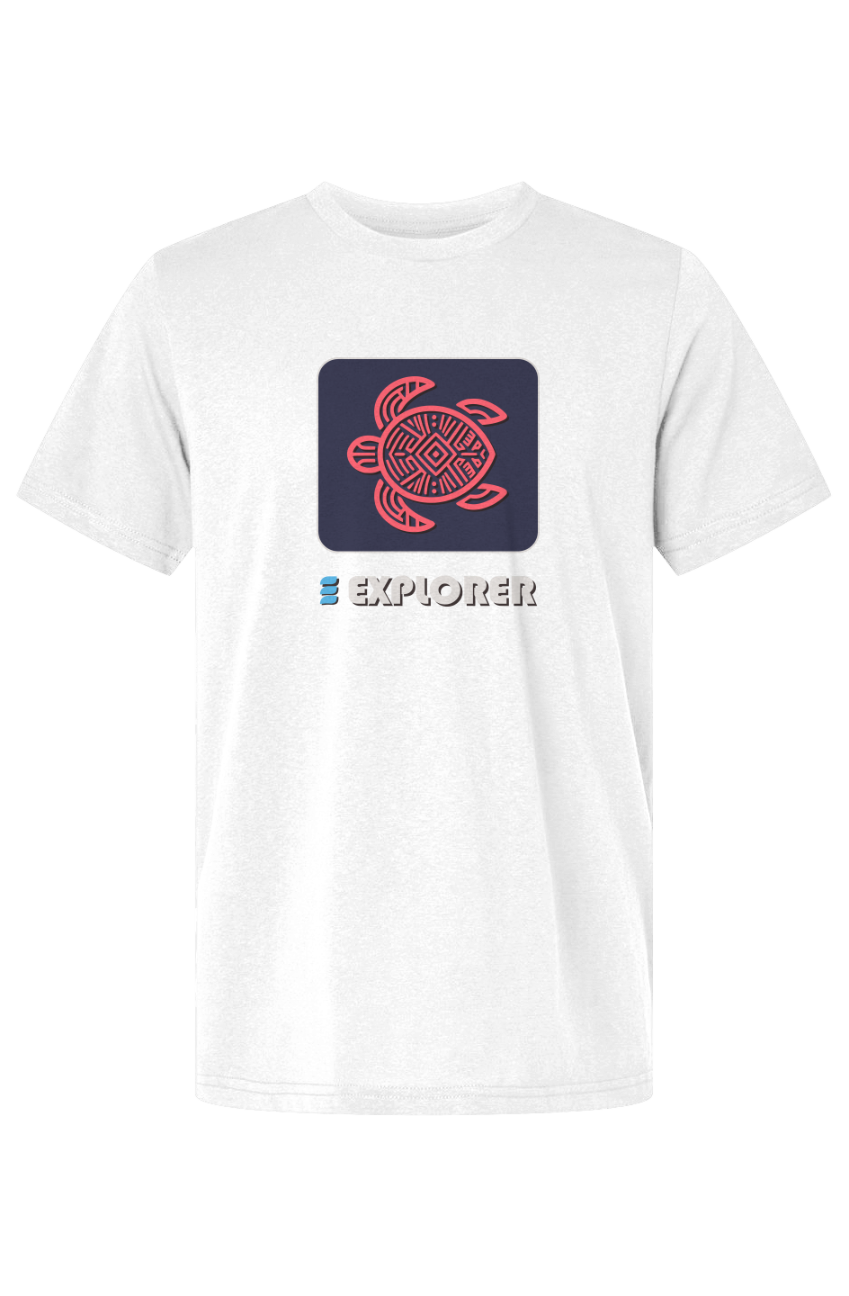 Ocean Explorer - Sea Turtle
