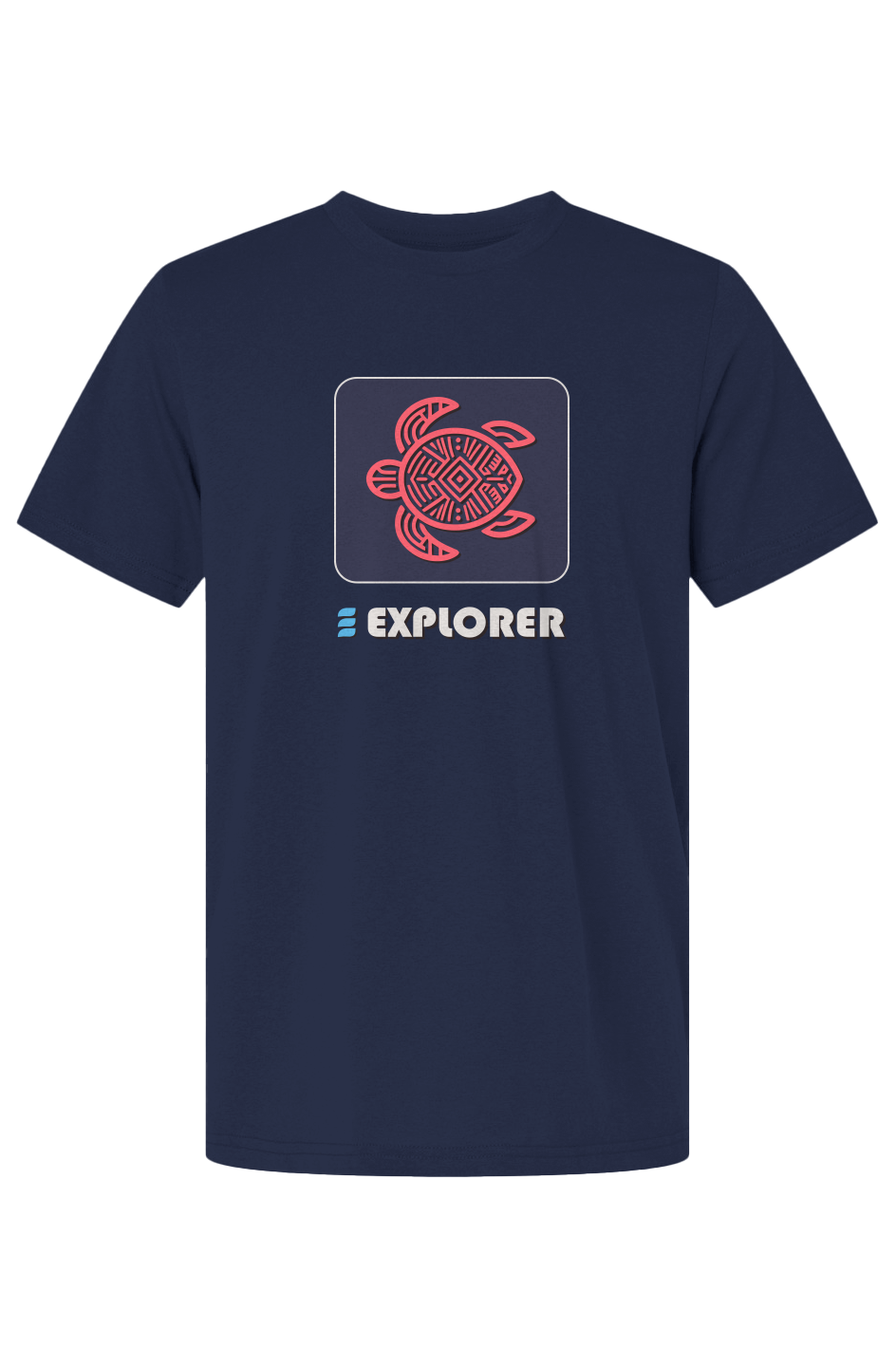 Ocean Explorer - Sea Turtle