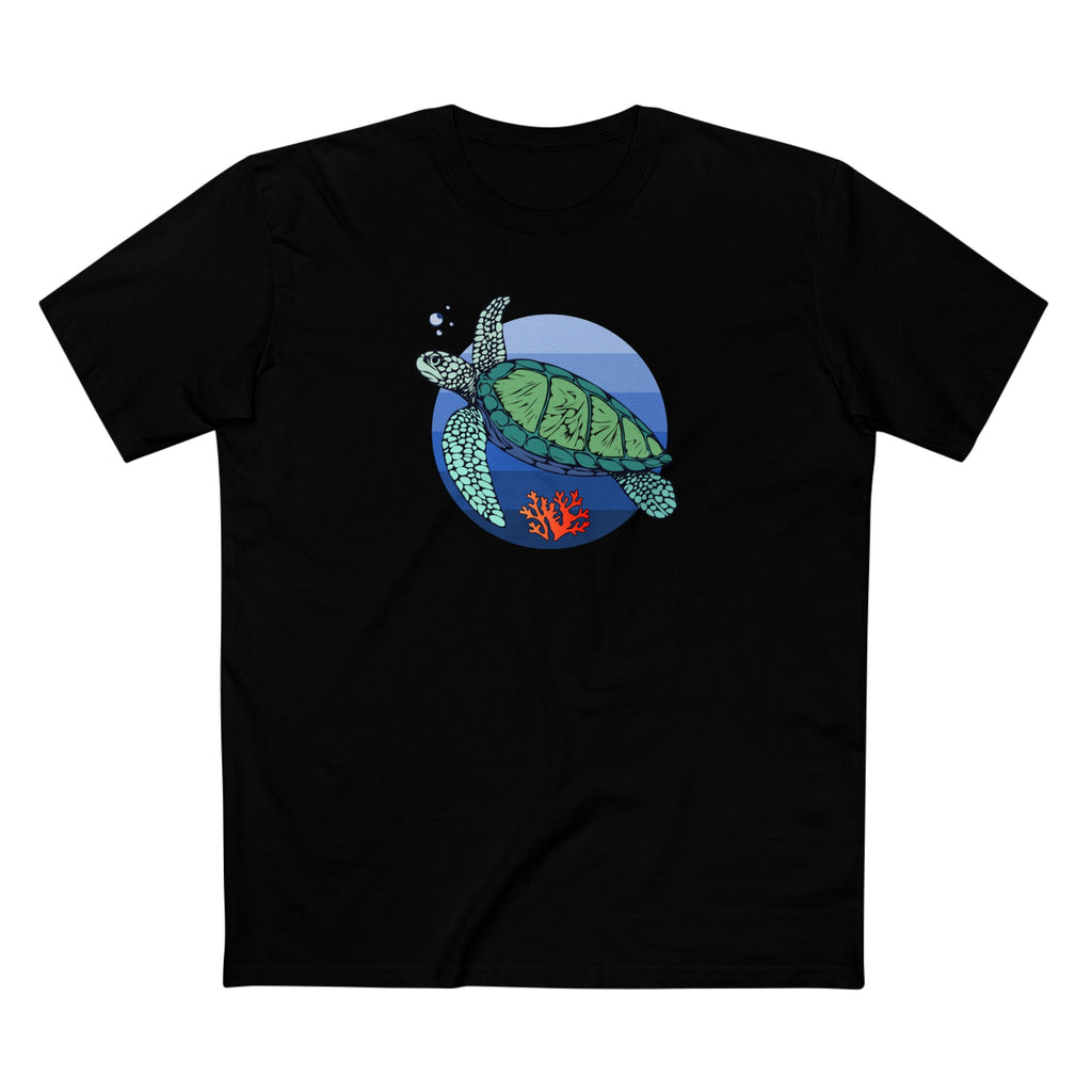 Sea Turtle Tee