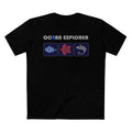 Ocean Explorer Tee