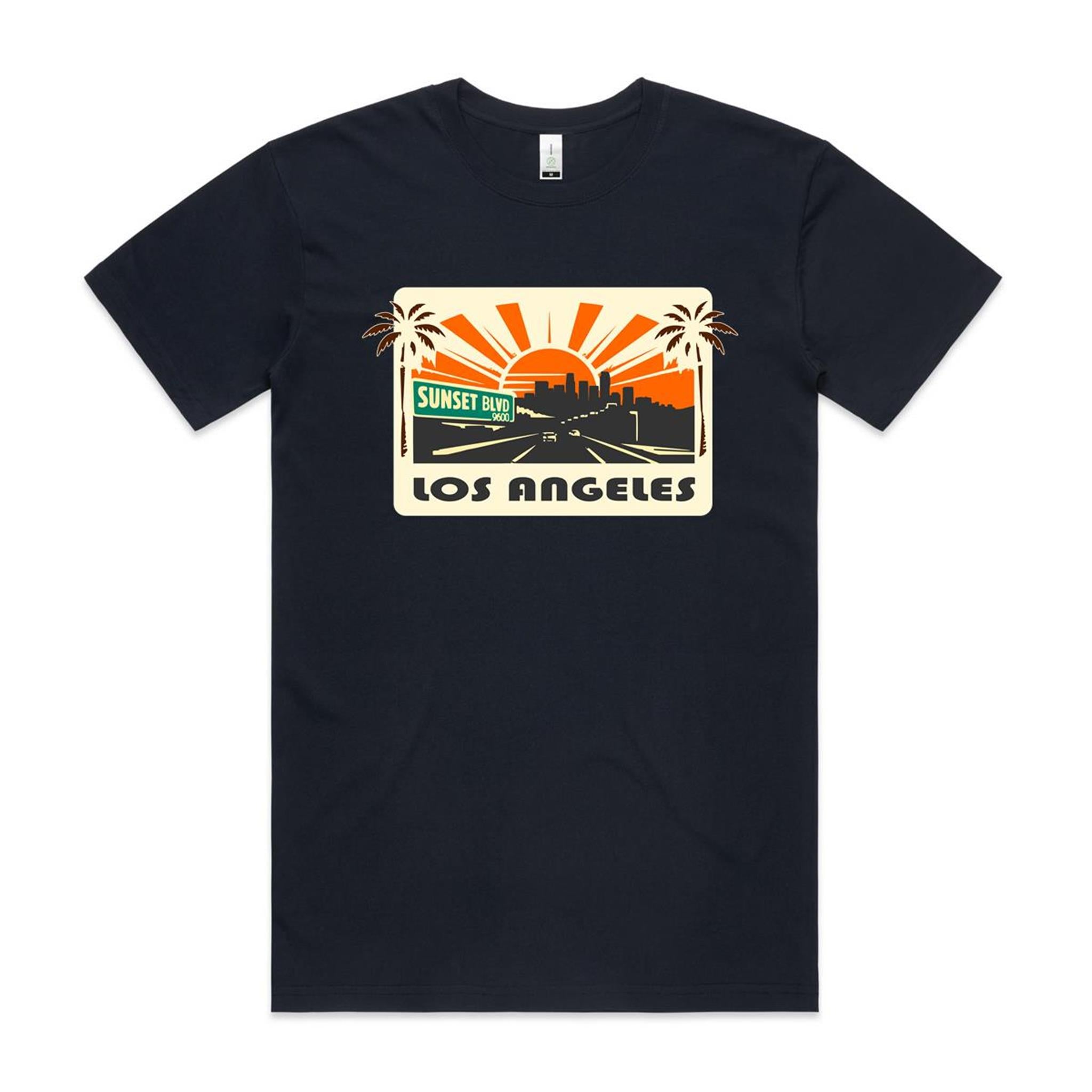 Los Angeles - Tee