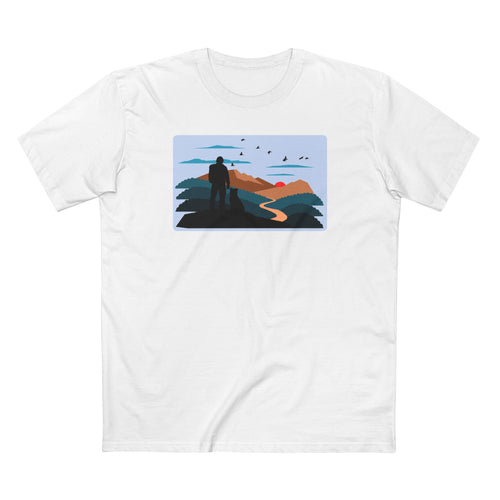 Explore Tee