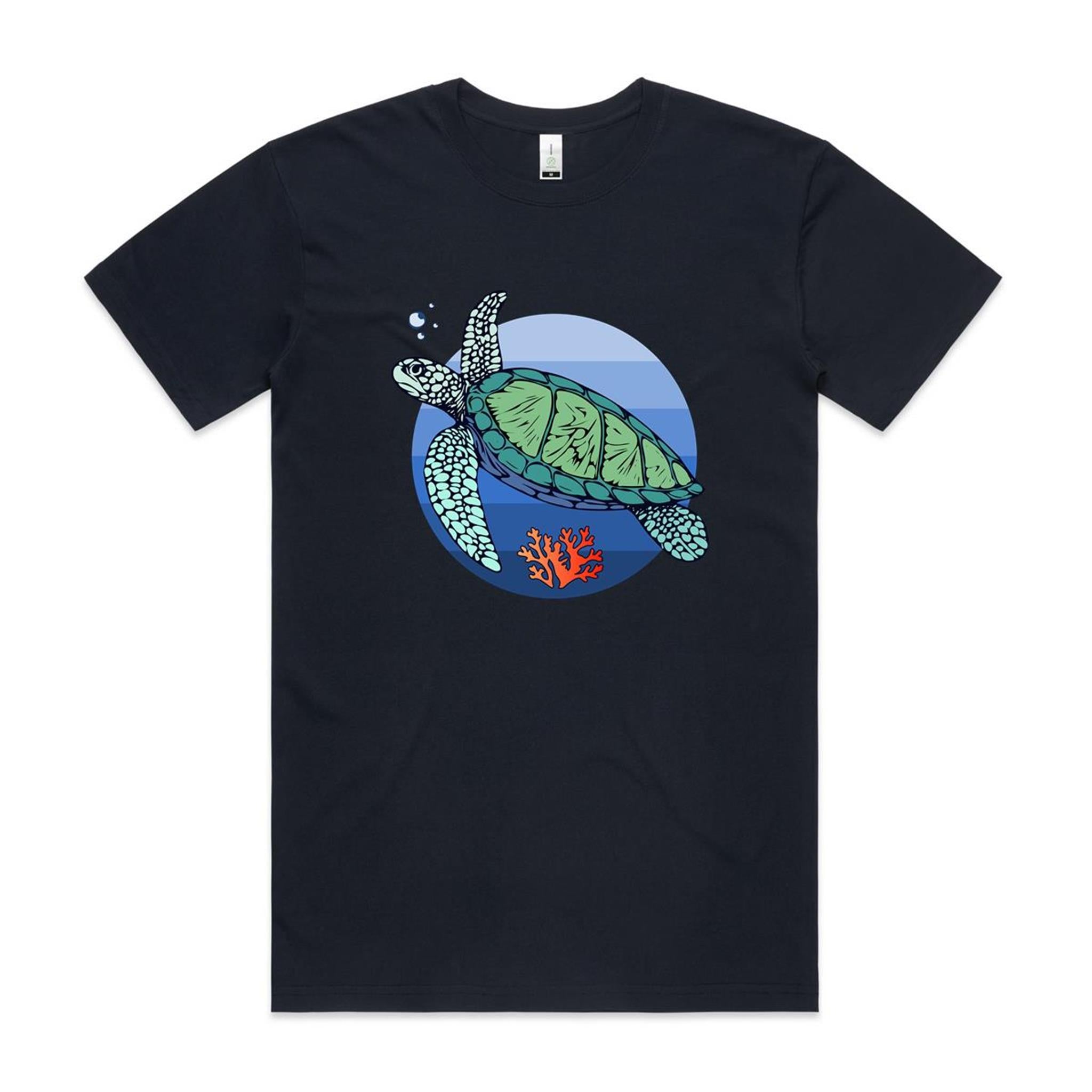 Sea Turtle - Tee