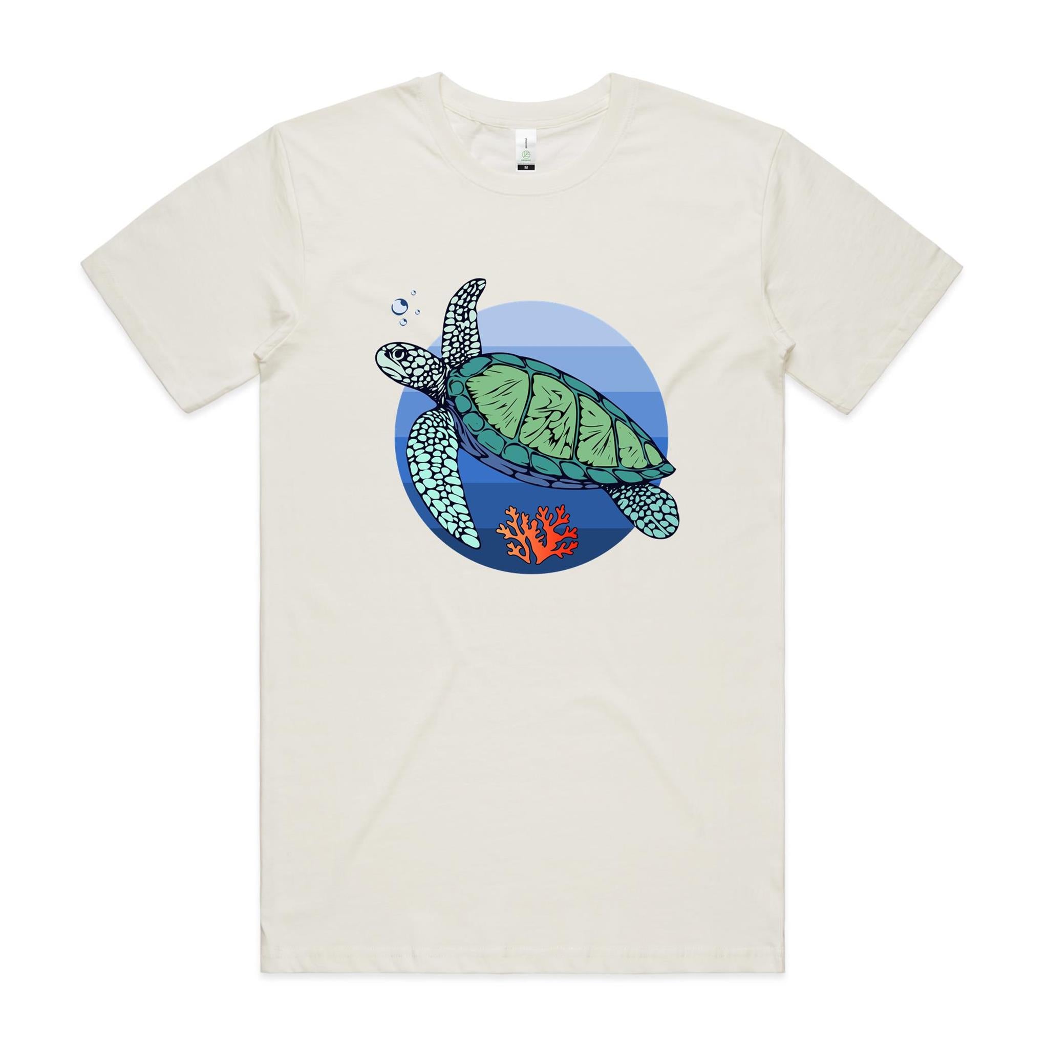 Sea Turtle - Tee